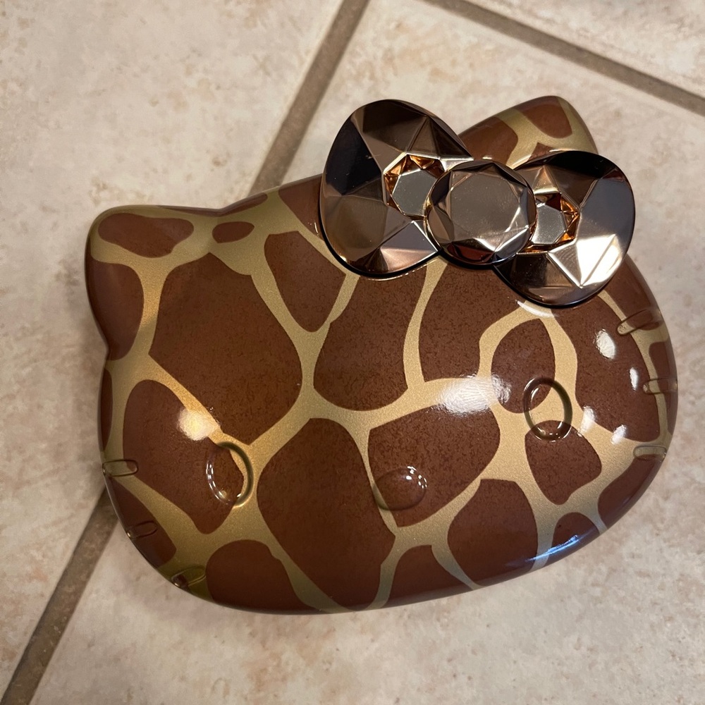 Hello Kitty Sanrio Sephora Palette